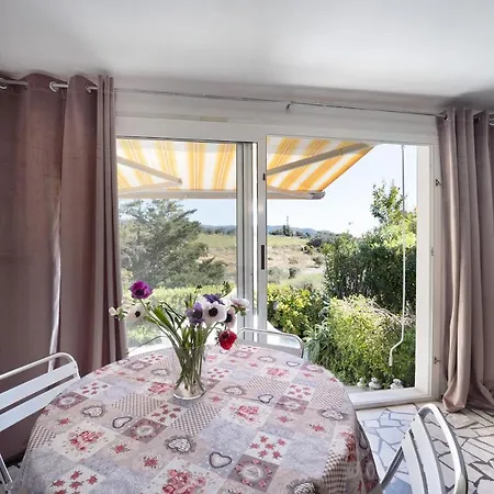 Un Angolo Di Paradiso Holiday home