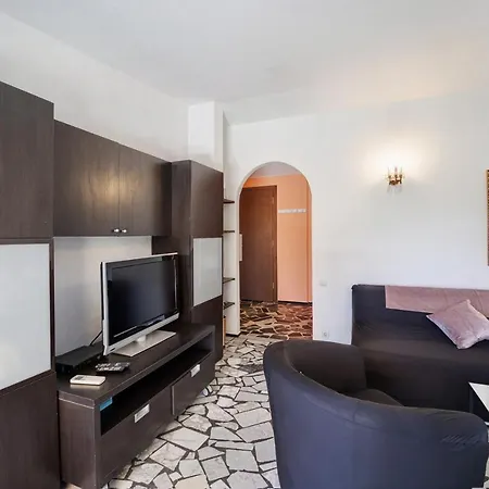 Holiday home Un Angolo Di Paradiso Diano Marina