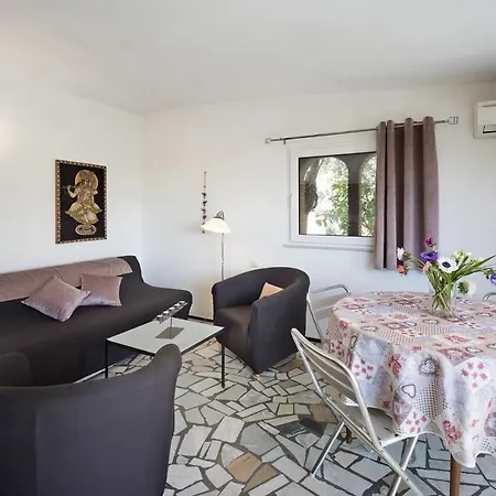 Holiday home Un Angolo Di Paradiso