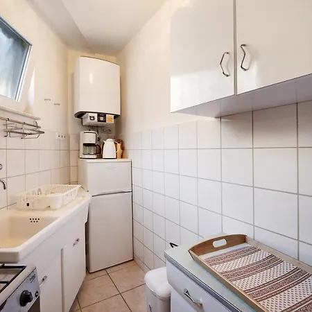 Un Angolo Di Paradiso Holiday home