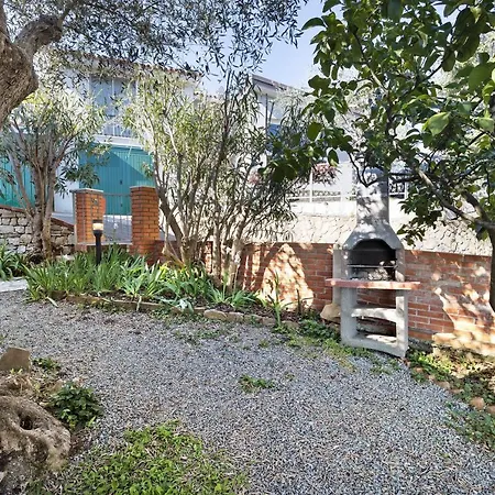 Un Angolo Di Paradiso Holiday home