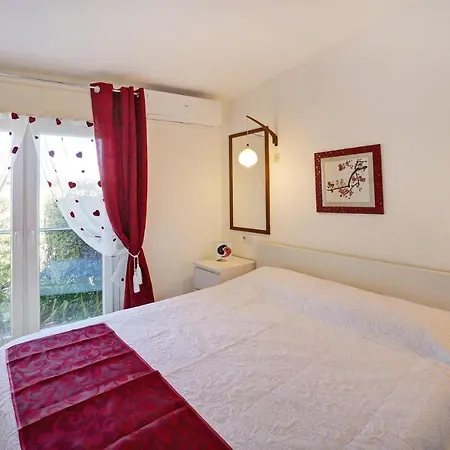 Un Angolo Di Paradiso Holiday home *