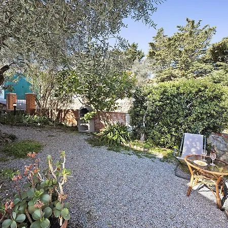 Un Angolo Di Paradiso Holiday home Diano Marina