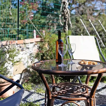 Un Angolo Di Paradiso Holiday home