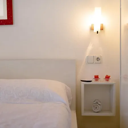 Un Angolo Di Paradiso Holiday home *