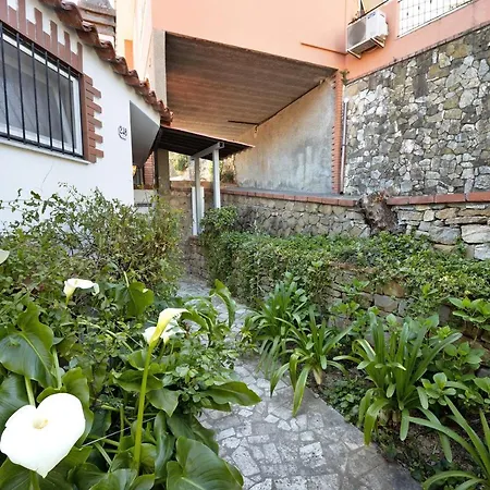 Un Angolo Di Paradiso Holiday home Diano Marina